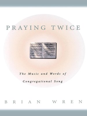 cover image of Praying Twice